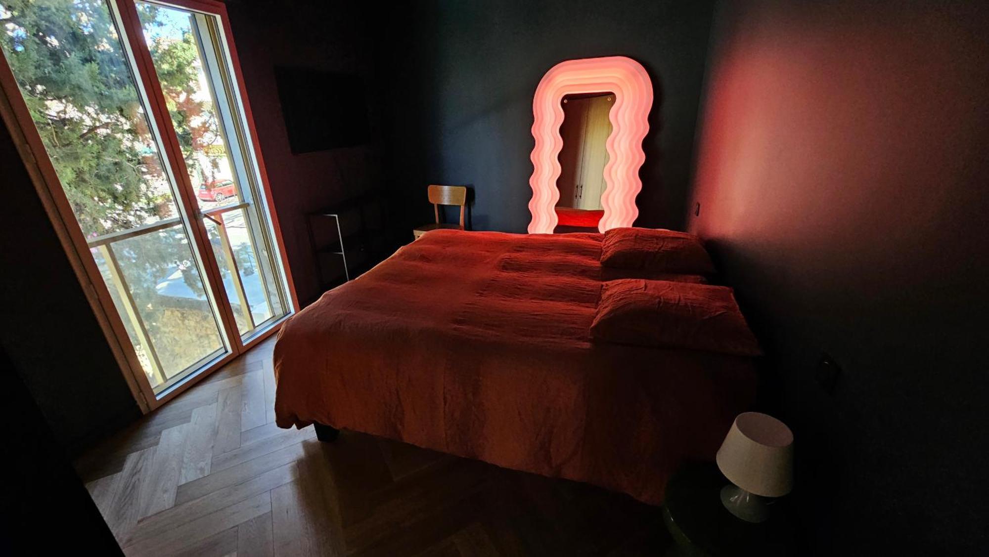 Superbe Appartement Idealement Situe Aix-en-Provence Exteriör bild