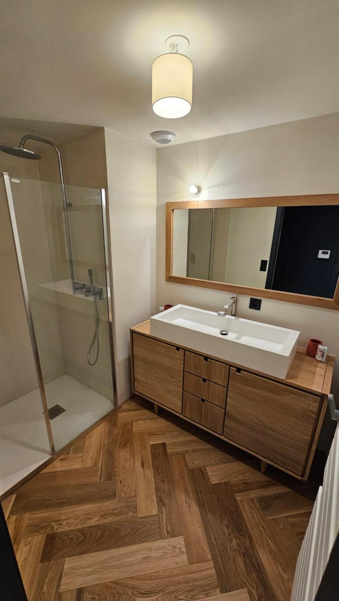 Superbe Appartement Idealement Situe Aix-en-Provence Exteriör bild
