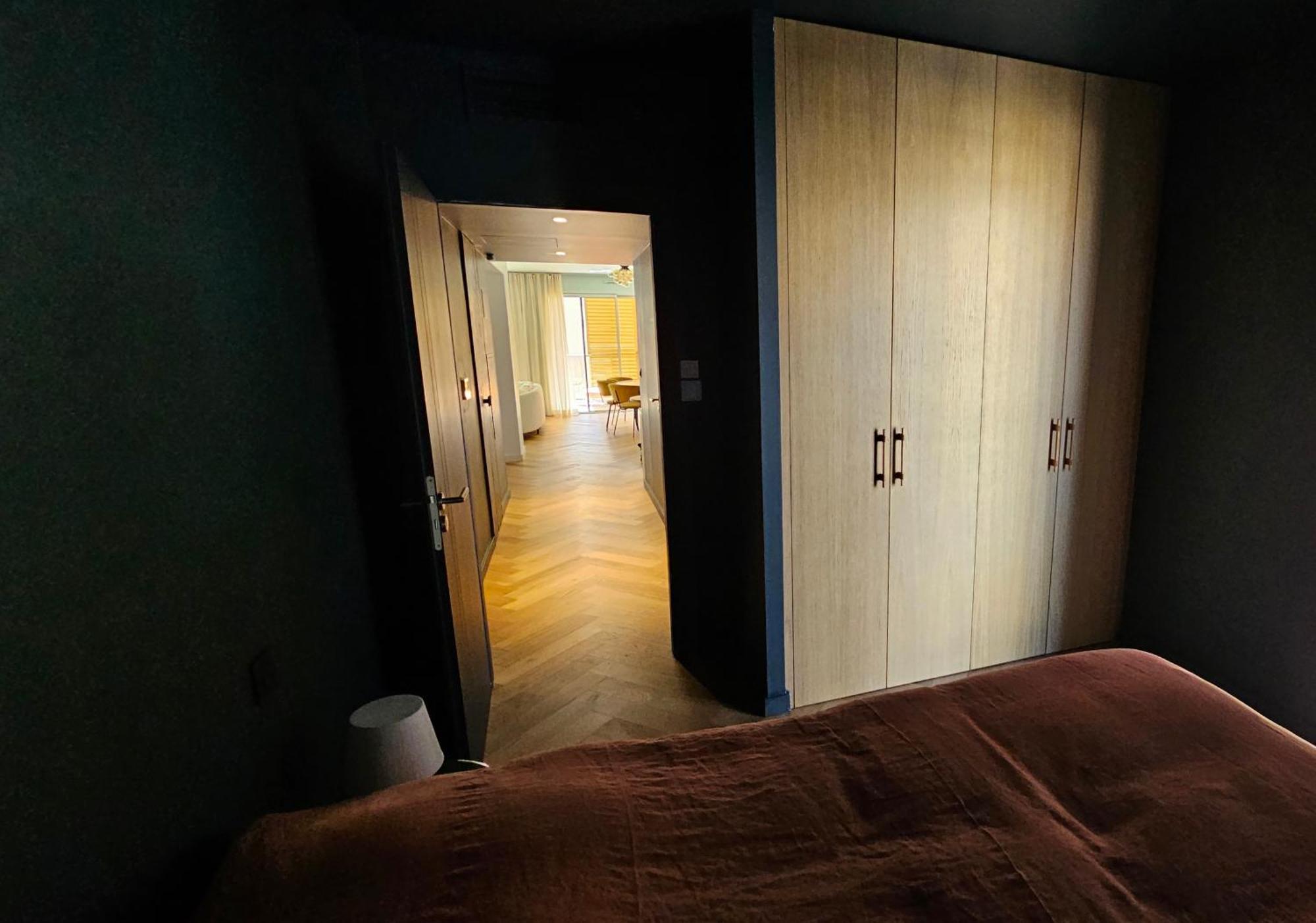 Superbe Appartement Idealement Situe Aix-en-Provence Exteriör bild