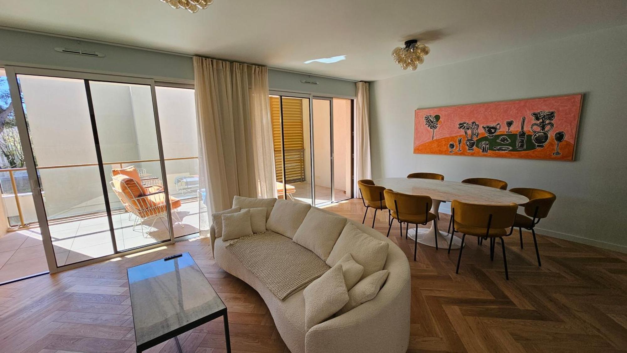 Superbe Appartement Idealement Situe Aix-en-Provence Exteriör bild